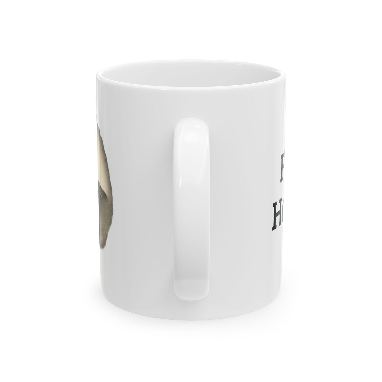 F-14 “Fly Safe Have Fun” Ceramic Mug, (11oz, 15oz)